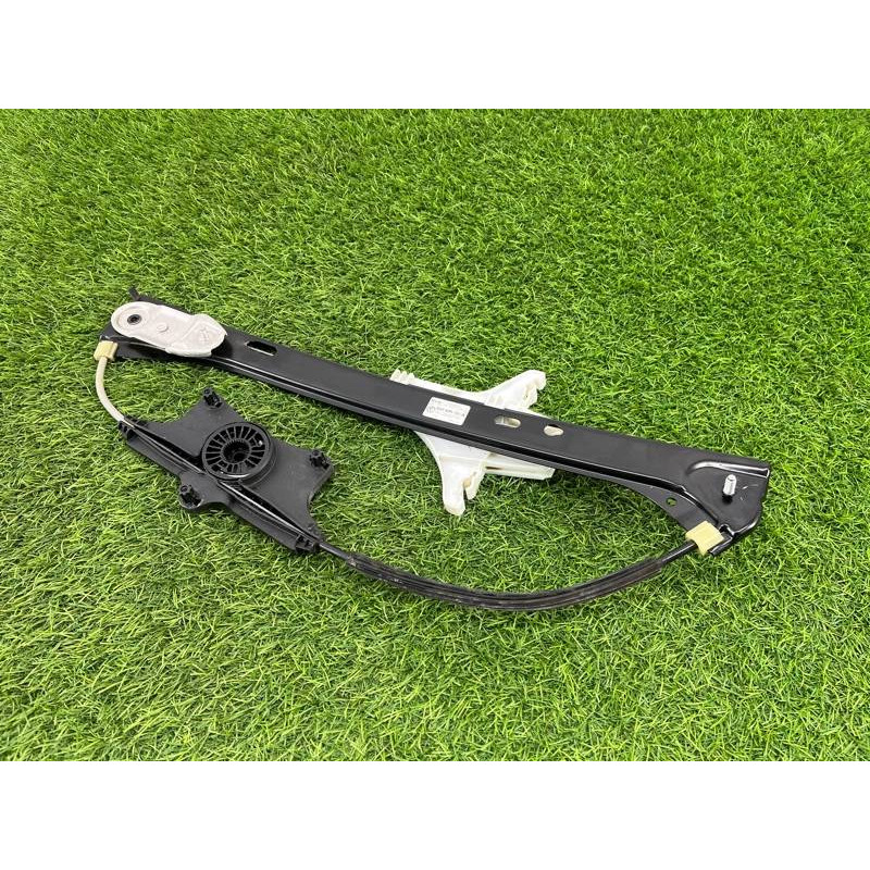 Механізм склопідйомника (кузов і елементи) Volkswagen Passat B8 2016 2.0 tdi 3G9839462B