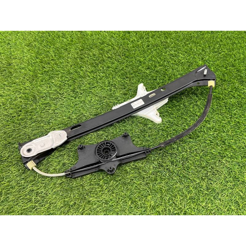 Механізм склопідйомника (кузов і елементи) Volkswagen Passat B8 2016 2.0 tdi 3G9839462B