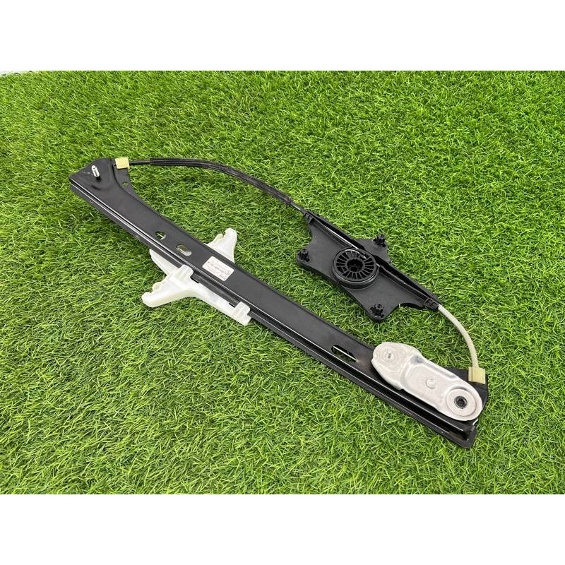 Механізм склопідйомника (кузов і елементи) Volkswagen Passat B8 2016 2.0 tdi 3G9839462B