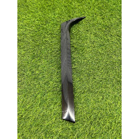 Накладка кришки багажника