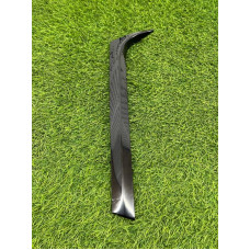 Накладка крышки багажника