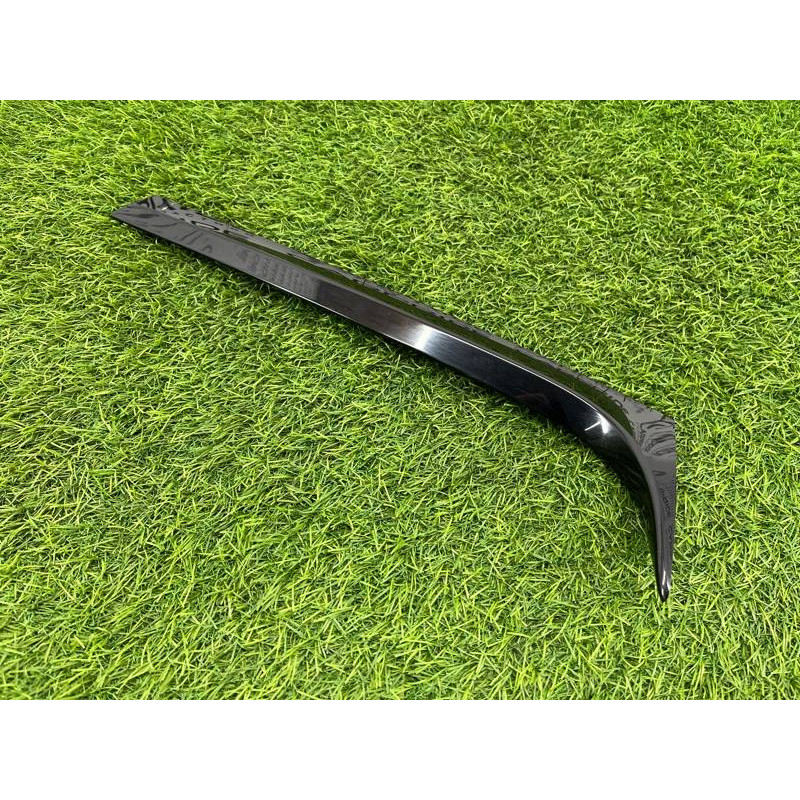 Накладка крышки багажника (кузов и элементы) Volkswagen Passat B8 2016 2.0 tdi 3G9805945041