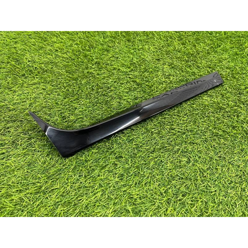 Накладка крышки багажника (кузов и элементы) Volkswagen Passat B8 2016 2.0 tdi 3G9805945041