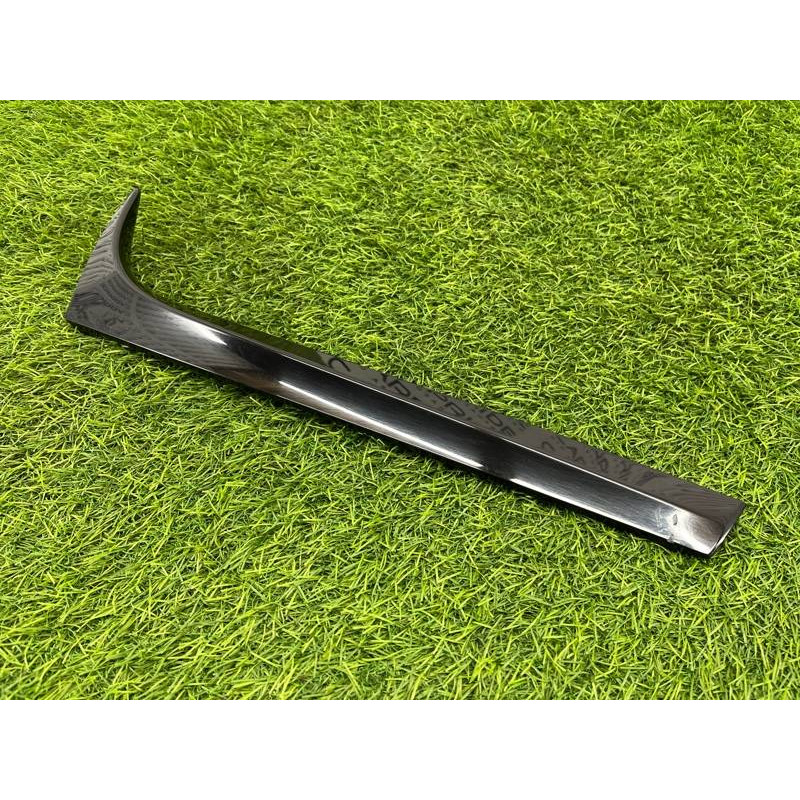 Накладка крышки багажника (кузов и элементы) Volkswagen Passat B8 2016 2.0 tdi 3G9805945041