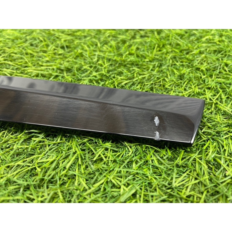 Накладка крышки багажника (кузов и элементы) Volkswagen Passat B8 2016 2.0 tdi 3G9805945041