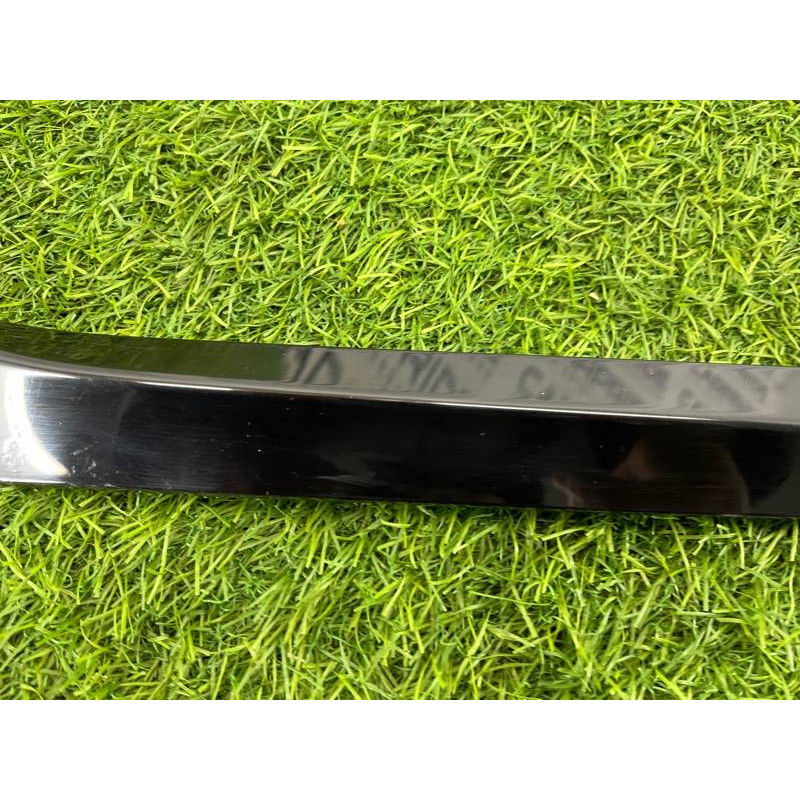 Накладка крышки багажника (кузов и элементы) Volkswagen Passat B8 2016 2.0 tdi 3G9805945041