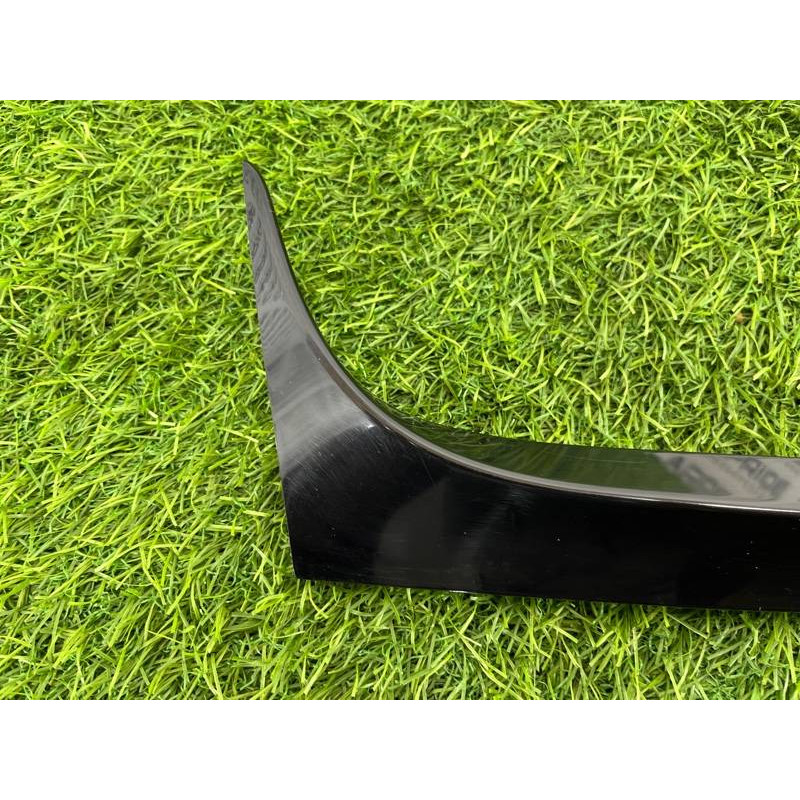 Накладка крышки багажника (кузов и элементы) Volkswagen Passat B8 2016 2.0 tdi 3G9805945041