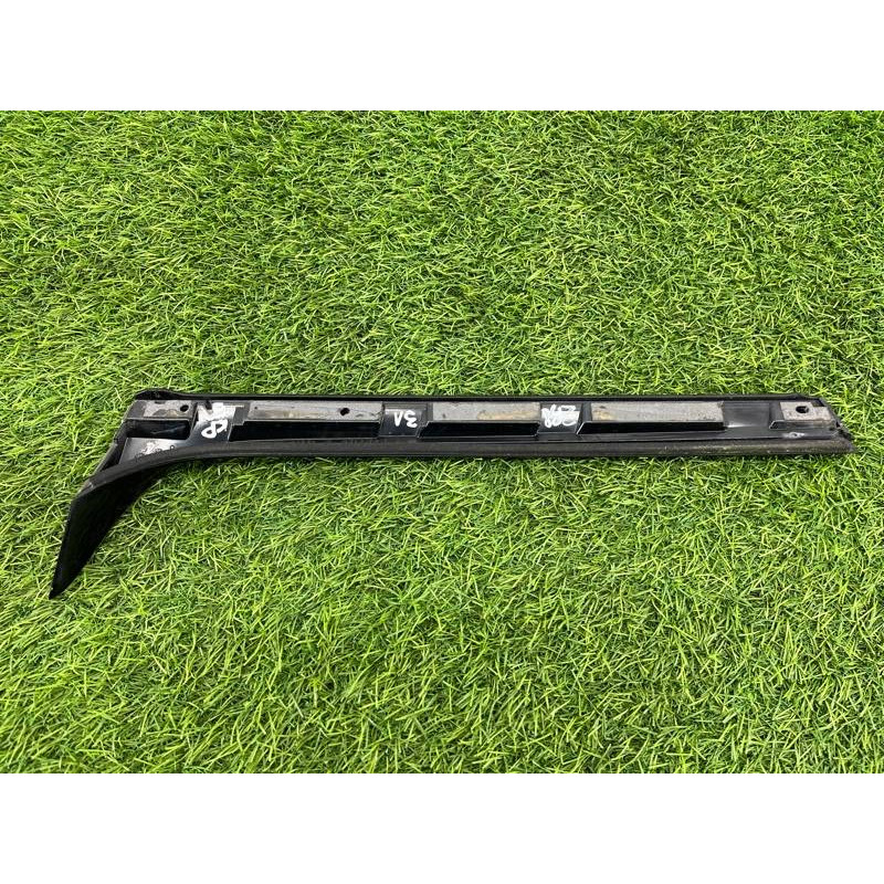 Накладка крышки багажника (кузов и элементы) Volkswagen Passat B8 2016 2.0 tdi 3G9805945041