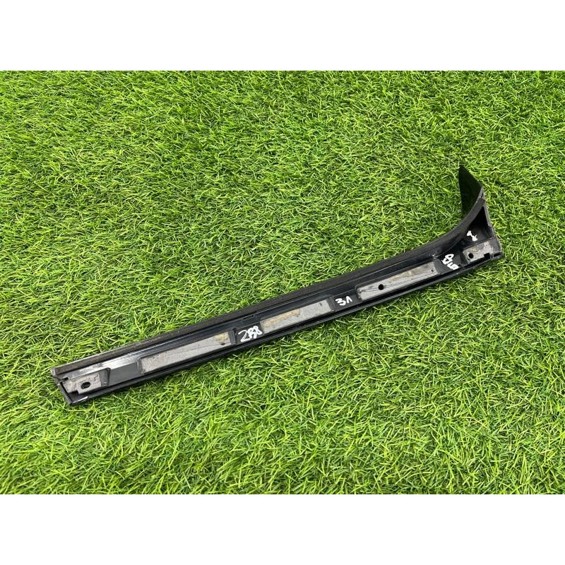 Накладка крышки багажника (кузов и элементы) Volkswagen Passat B8 2016 2.0 tdi 3G9805945041