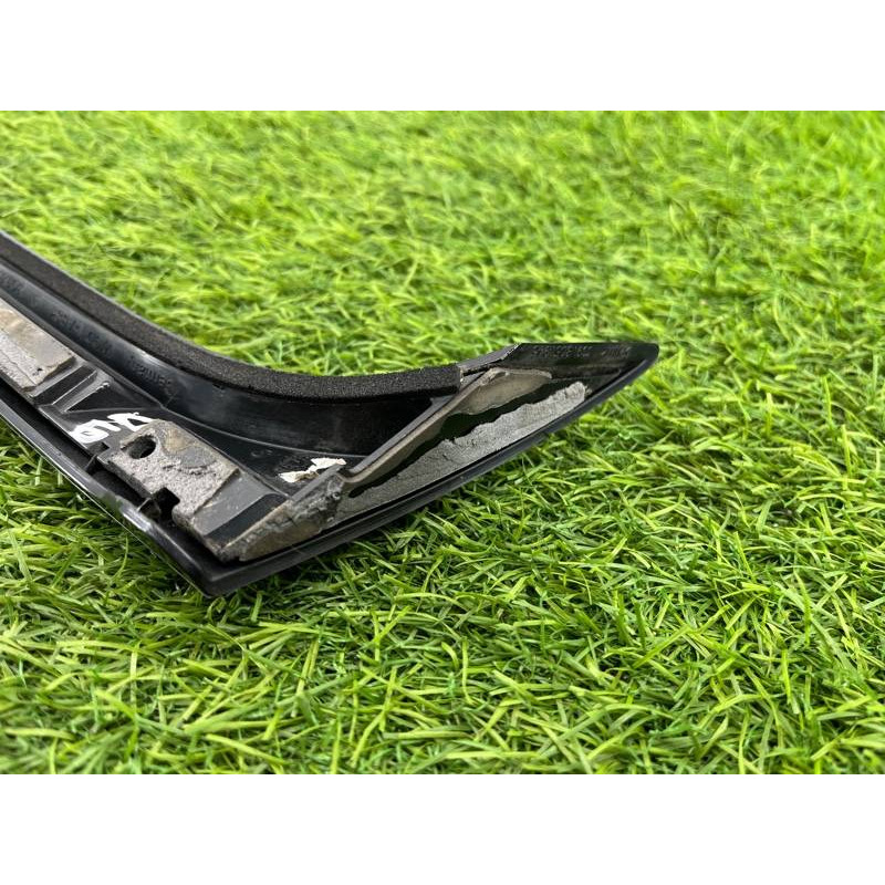 Накладка крышки багажника (кузов и элементы) Volkswagen Passat B8 2016 2.0 tdi 3G9805945041