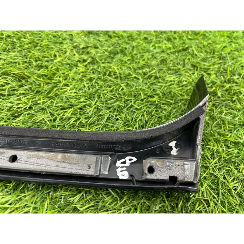 Накладка крышки багажника (кузов и элементы) Volkswagen Passat B8 2016 2.0 tdi 3G9805945041