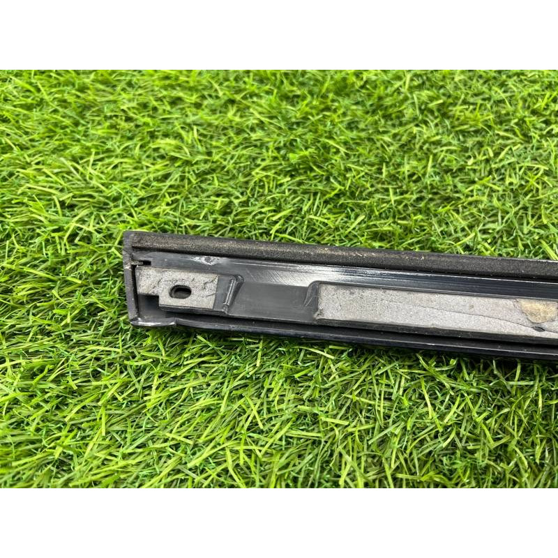 Накладка крышки багажника (кузов и элементы) Volkswagen Passat B8 2016 2.0 tdi 3G9805945041