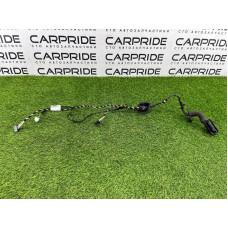 Проводка дверная