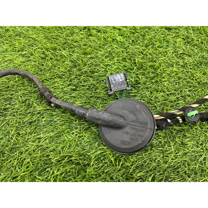 Проводка дверная (электрика) Volkswagen Passat B8 2016 2.0 tdi 3g0971694f