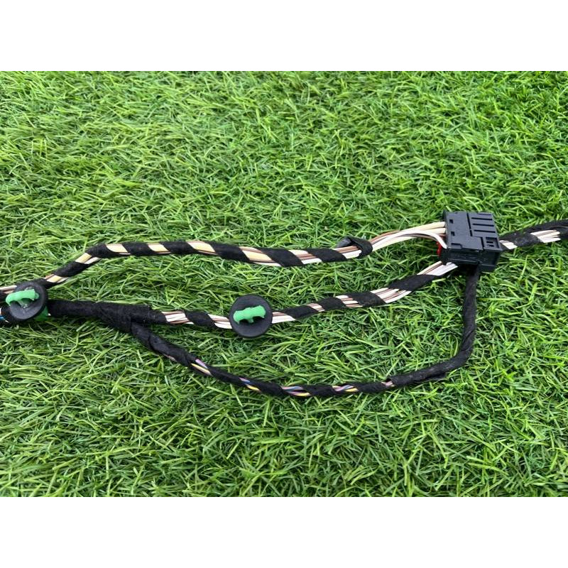 Проводка дверная (электрика) Volkswagen Passat B8 2016 2.0 tdi 3g0971694f