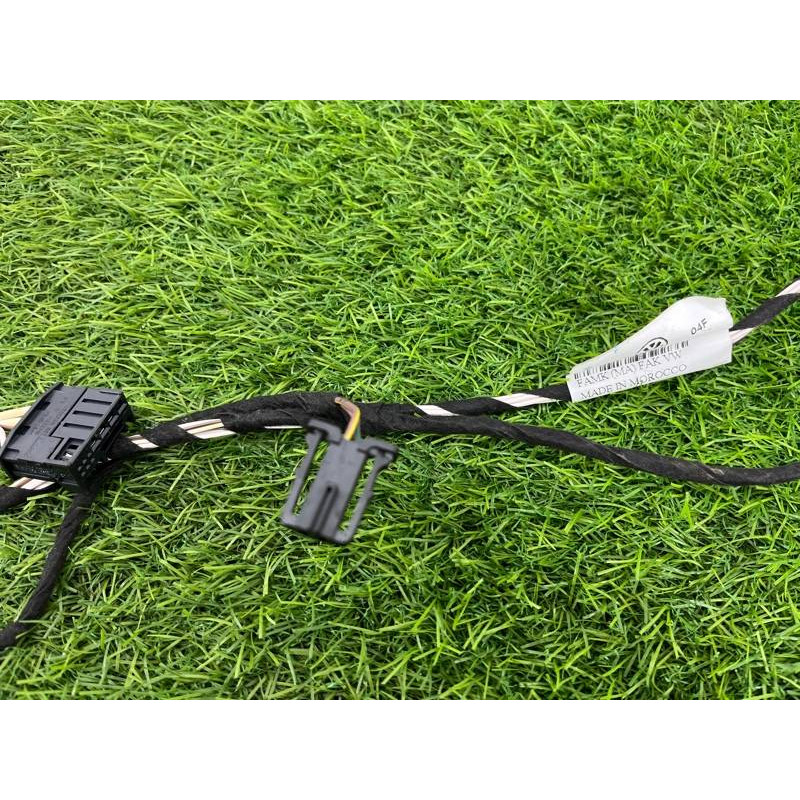 Проводка дверная (электрика) Volkswagen Passat B8 2016 2.0 tdi 3g0971694f