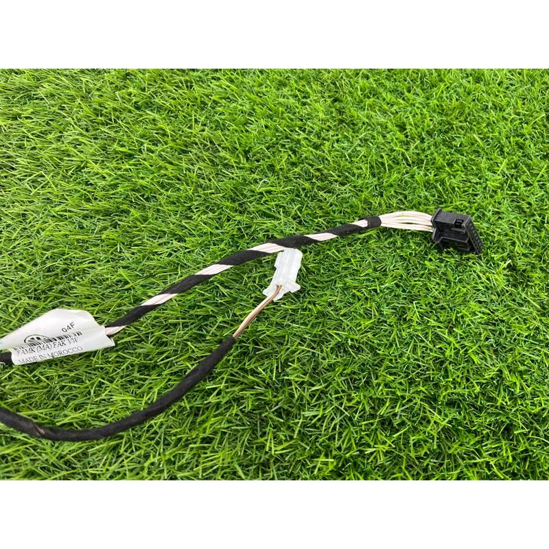 Проводка дверная (электрика) Volkswagen Passat B8 2016 2.0 tdi 3g0971694f