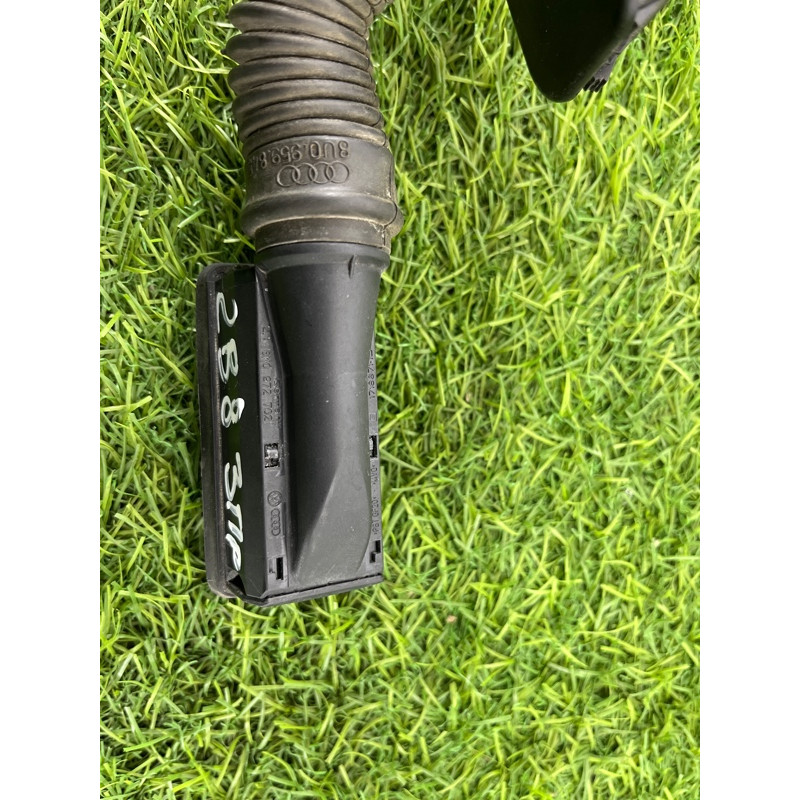 Проводка дверная (электрика) Volkswagen Passat B8 2016 2.0 tdi 3g0971694f