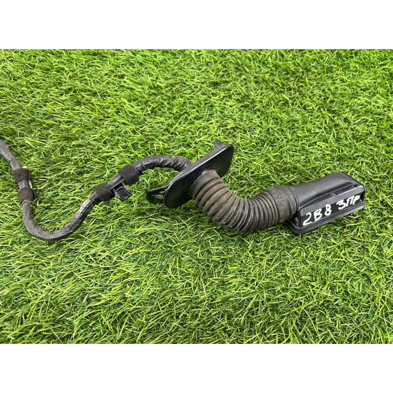 Проводка дверная (электрика) Volkswagen Passat B8 2016 2.0 tdi 3g0971694f