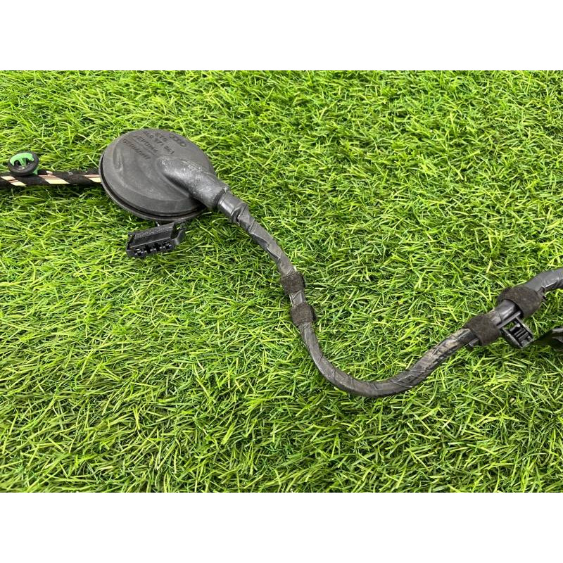 Проводка дверная (электрика) Volkswagen Passat B8 2016 2.0 tdi 3g0971694f