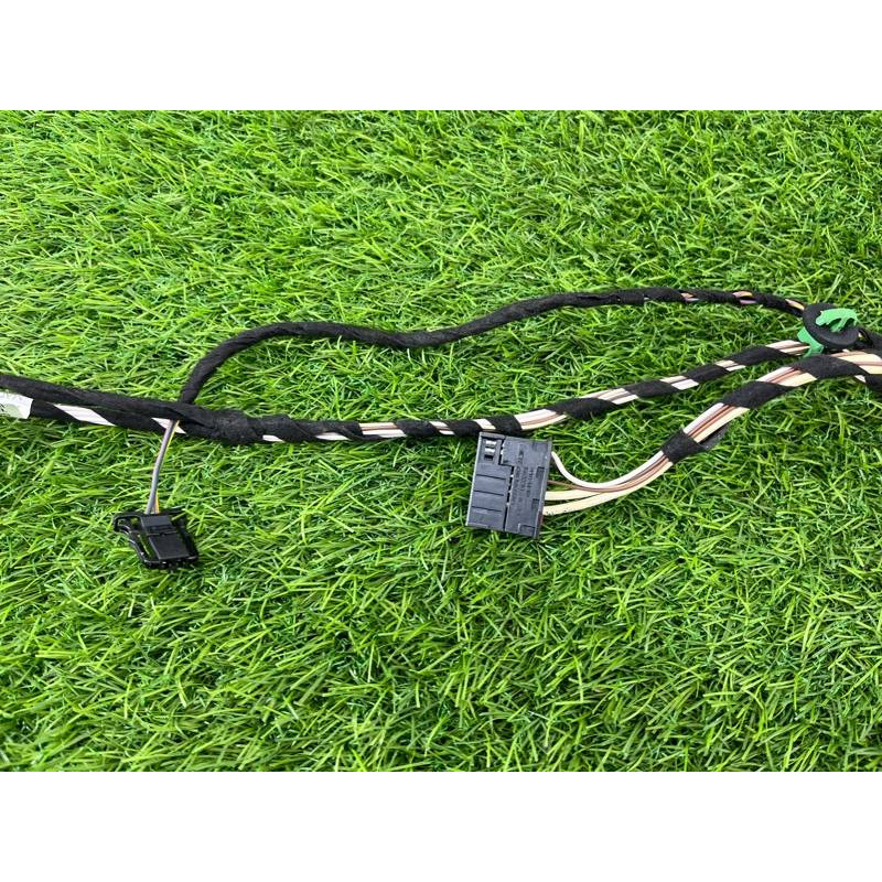 Проводка дверная (электрика) Volkswagen Passat B8 2016 2.0 tdi 3g0971694f