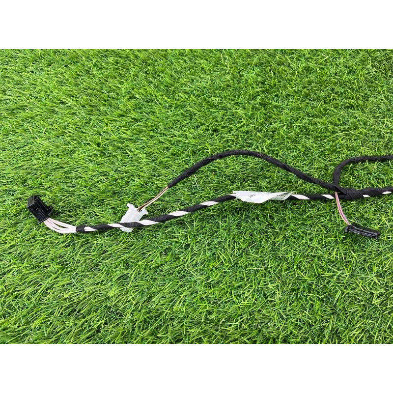 Проводка дверная (электрика) Volkswagen Passat B8 2016 2.0 tdi 3g0971694f