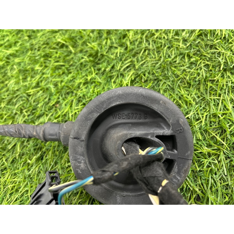 Проводка дверная (электрика) Volkswagen Passat B8 2016 2.0 tdi 3g0971694f