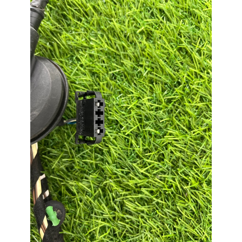 Проводка дверная (электрика) Volkswagen Passat B8 2016 2.0 tdi 3g0971694f