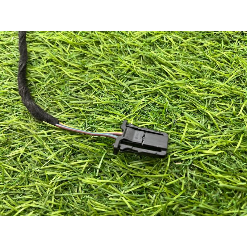 Проводка дверная (электрика) Volkswagen Passat B8 2016 2.0 tdi 3g0971694f