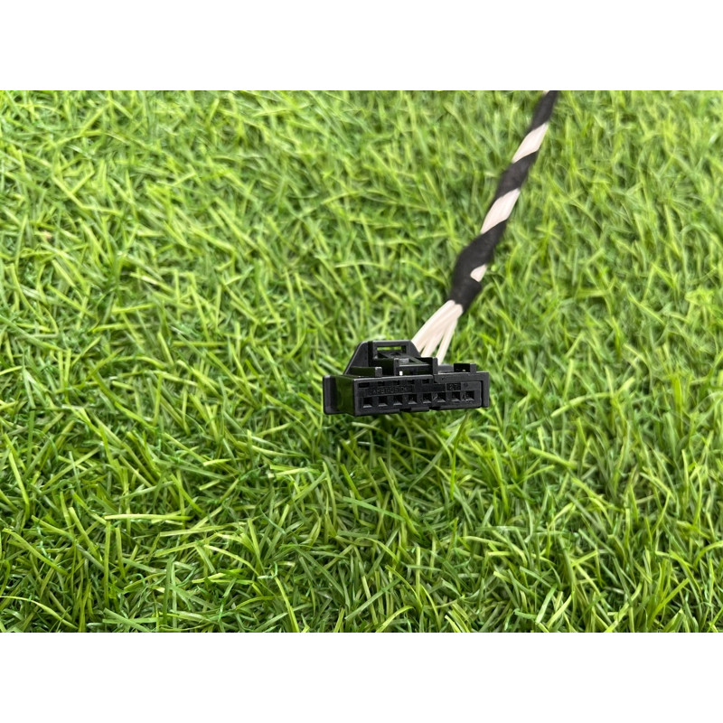 Проводка дверная (электрика) Volkswagen Passat B8 2016 2.0 tdi 3g0971694f