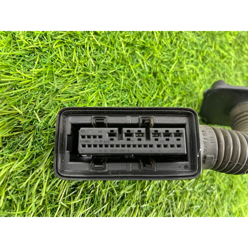 Проводка дверная (электрика) Volkswagen Passat B8 2016 2.0 tdi 3g0971694f