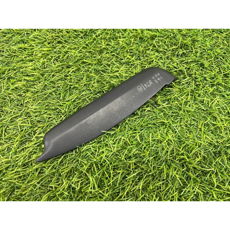 Накладка фонаря заднего (кузов и элементы) Volkswagen Passat B8 2016 2.0 tdi 3G9945310A