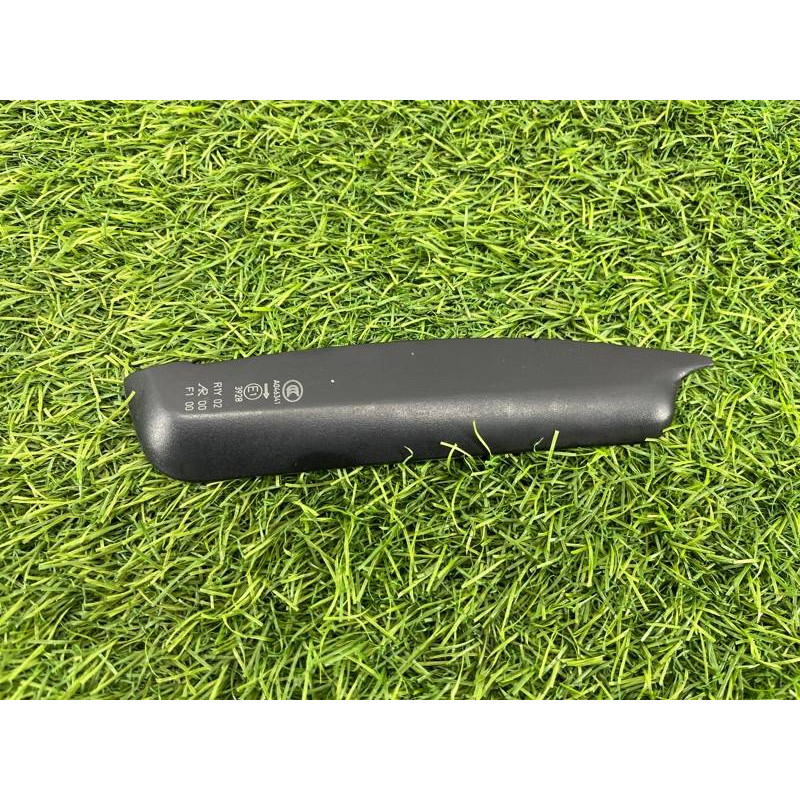 Накладка фонаря заднего (кузов и элементы) Volkswagen Passat B8 2016 2.0 tdi 3G9945310A