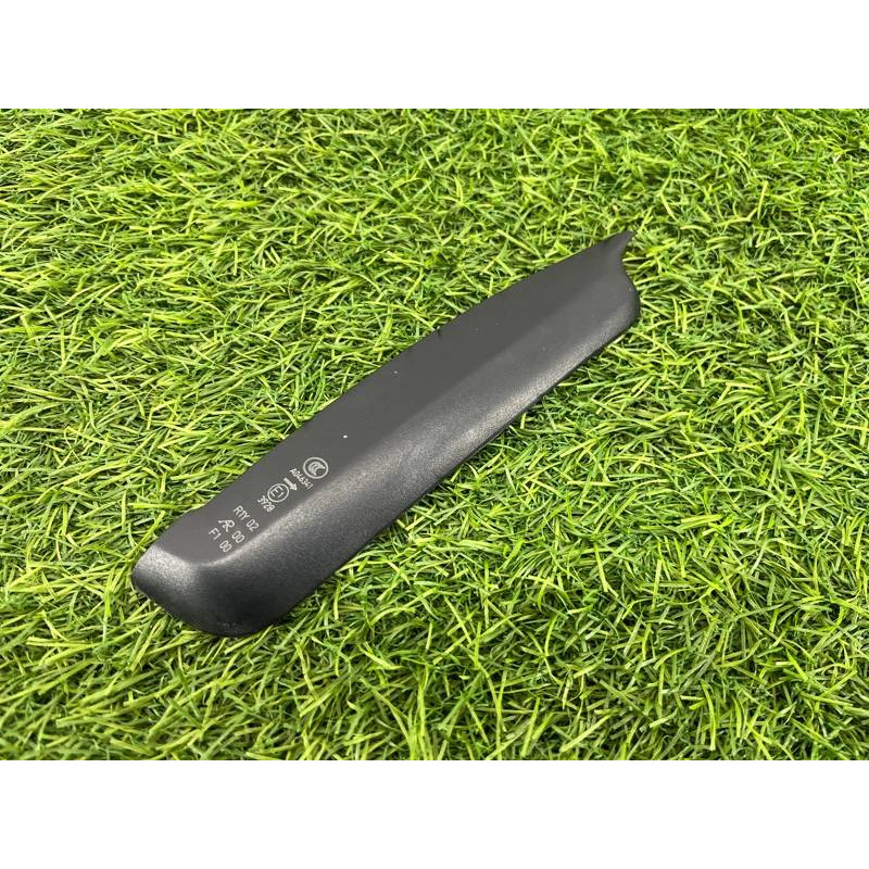 Накладка фонаря заднего (кузов и элементы) Volkswagen Passat B8 2016 2.0 tdi 3G9945310A