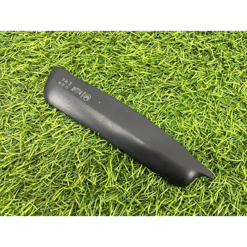 Накладка фонаря заднего (кузов и элементы) Volkswagen Passat B8 2016 2.0 tdi 3G9945310A