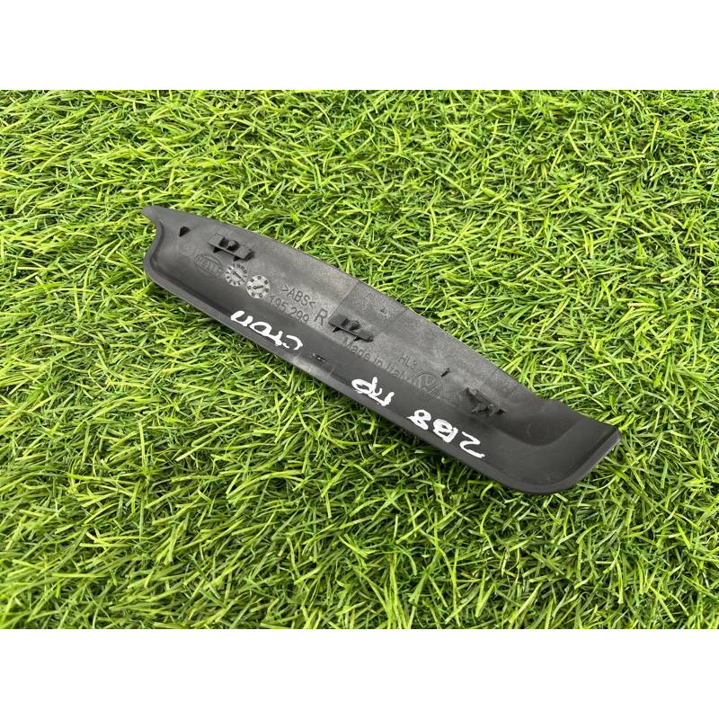 Накладка фонаря заднего (кузов и элементы) Volkswagen Passat B8 2016 2.0 tdi 3G9945310A