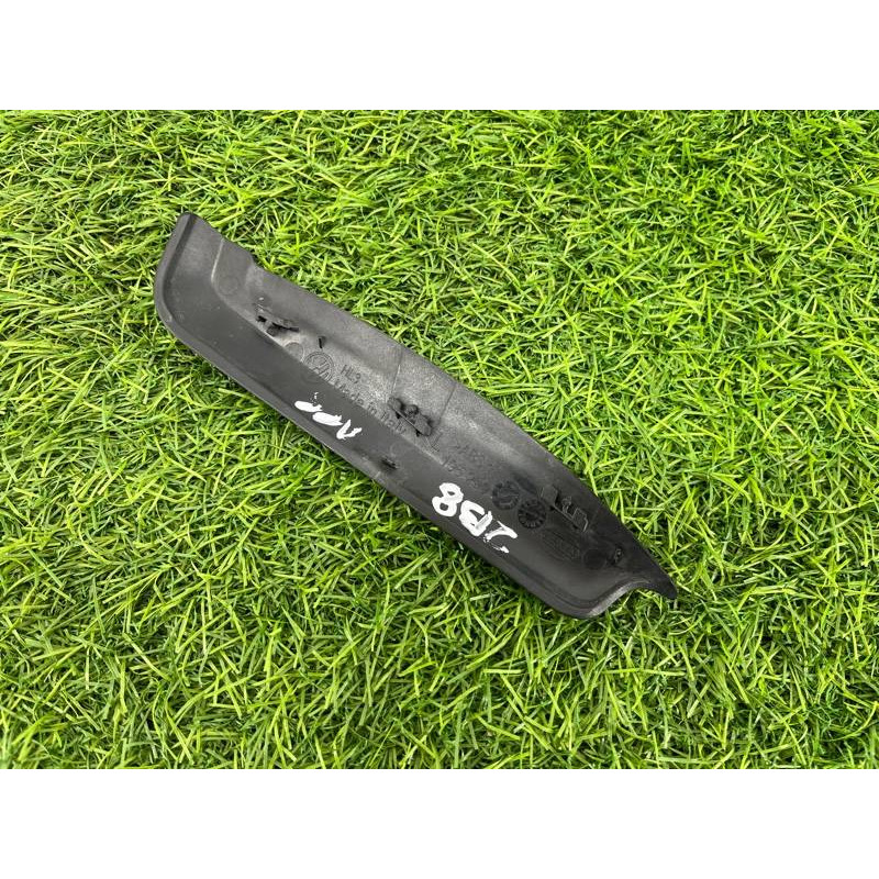 Накладка фонаря заднего (кузов и элементы) Volkswagen Passat B8 2016 2.0 tdi 3G9945309A