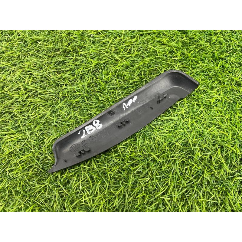 Накладка фонаря заднего (кузов и элементы) Volkswagen Passat B8 2016 2.0 tdi 3G9945309A