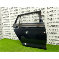 Дверь голая