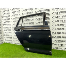 Дверь голая