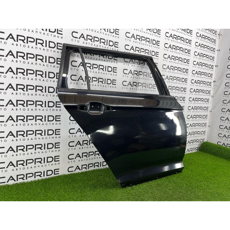 Дверь голая (наружные элементы кузова) Volkswagen Passat B8 2016 2.0 tdi 3G9833056AD