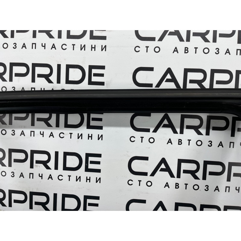 Дверь голая (наружные элементы кузова) Volkswagen Passat B8 2016 2.0 tdi 3G9833056AD