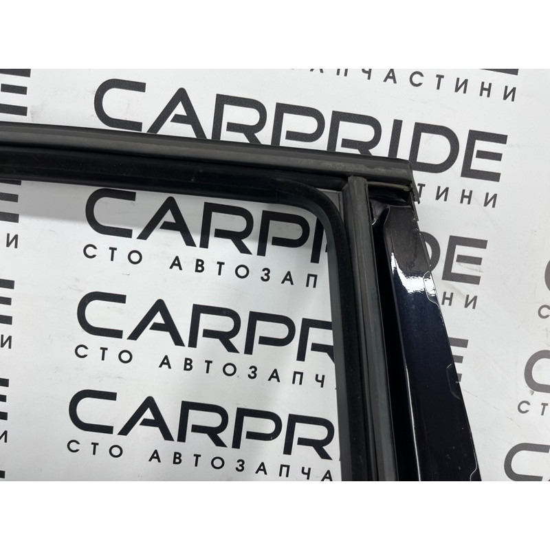 Дверь голая (наружные элементы кузова) Volkswagen Passat B8 2016 2.0 tdi 3G9833056AD