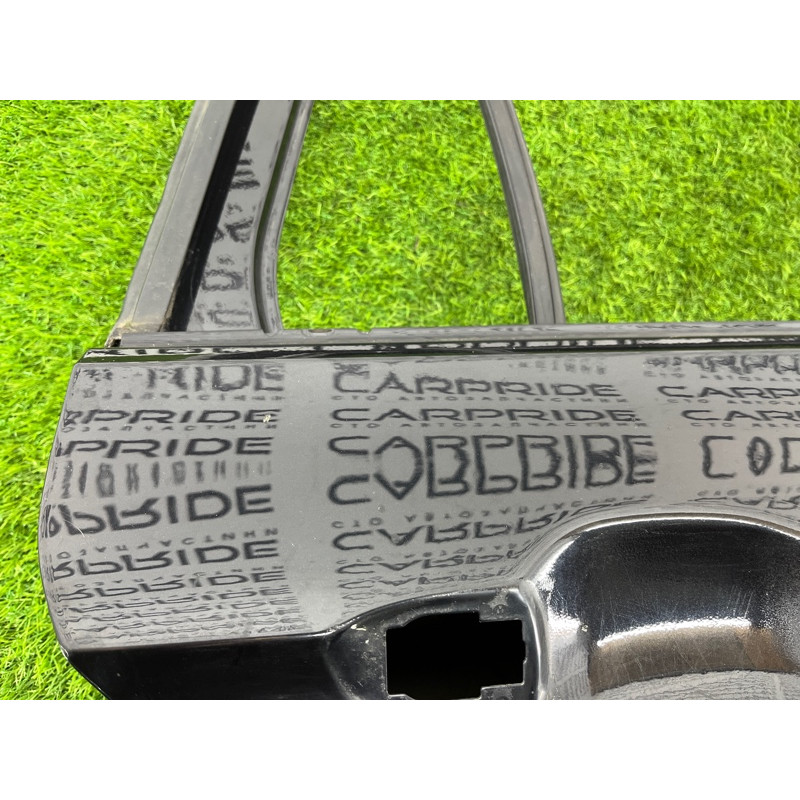 Дверь голая (наружные элементы кузова) Volkswagen Passat B8 2016 2.0 tdi 3G9833056AD