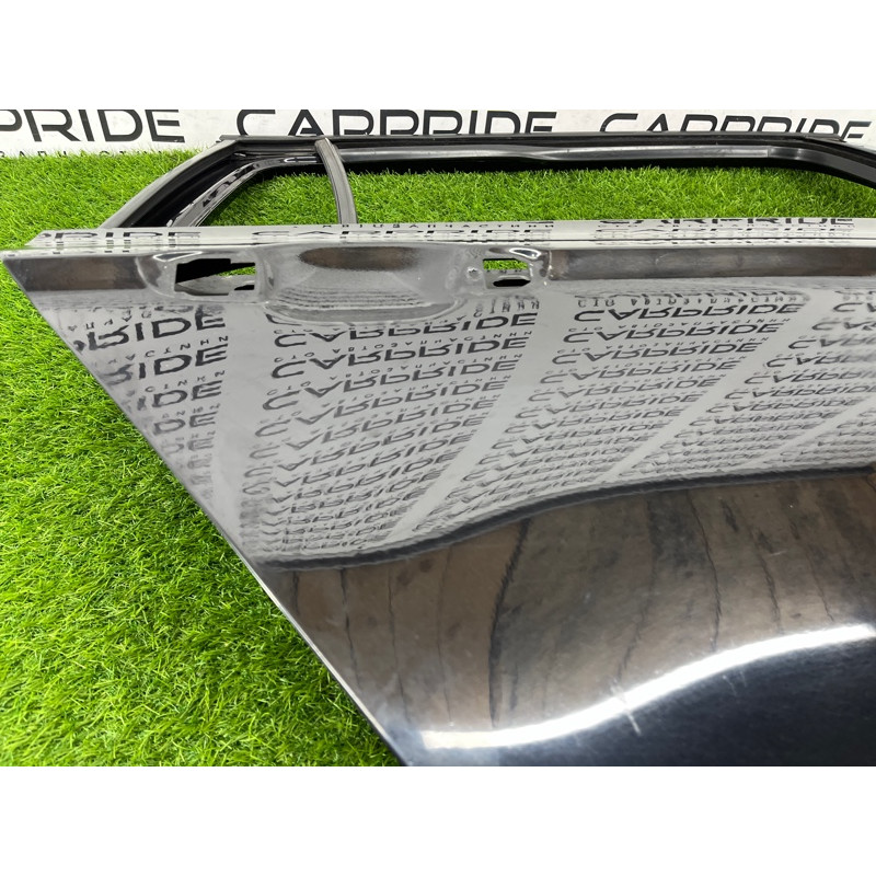 Дверь голая (наружные элементы кузова) Volkswagen Passat B8 2016 2.0 tdi 3G9833056AD