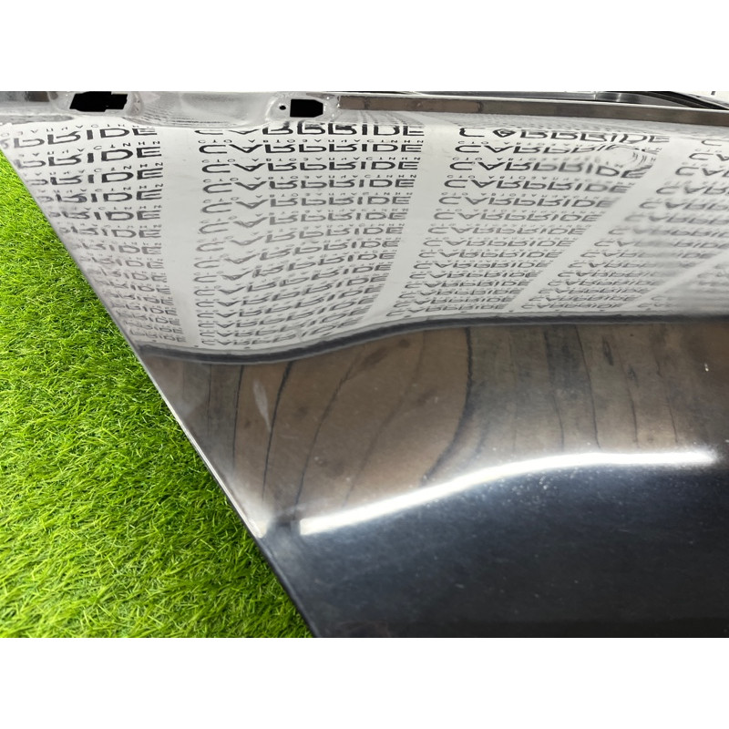 Дверь голая (наружные элементы кузова) Volkswagen Passat B8 2016 2.0 tdi 3G9833056AD