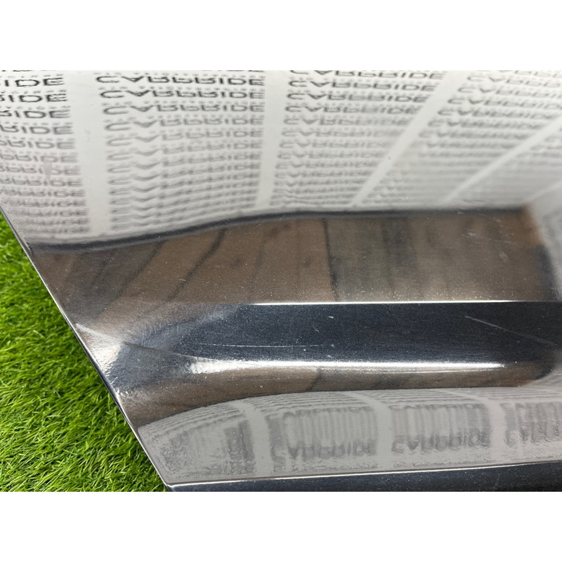 Дверь голая (наружные элементы кузова) Volkswagen Passat B8 2016 2.0 tdi 3G9833056AD