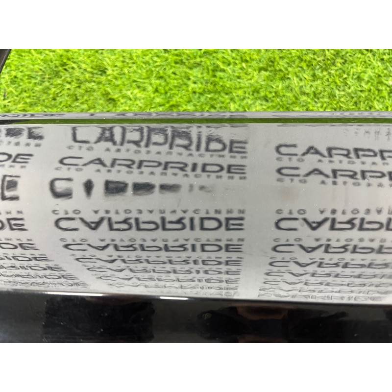 Дверь голая (наружные элементы кузова) Volkswagen Passat B8 2016 2.0 tdi 3G9833056AD