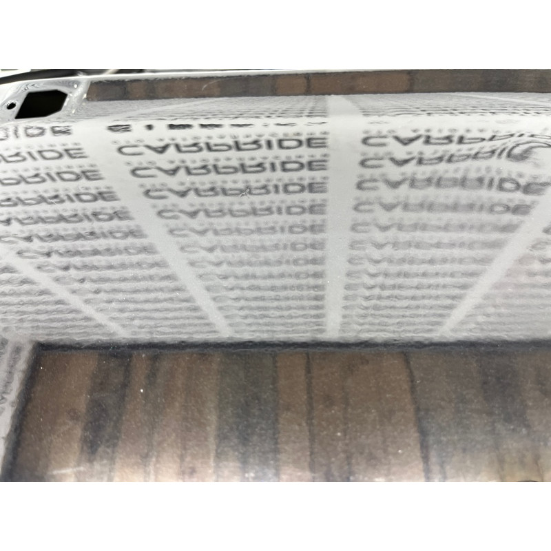 Дверь голая (наружные элементы кузова) Volkswagen Passat B8 2016 2.0 tdi 3G9833056AD