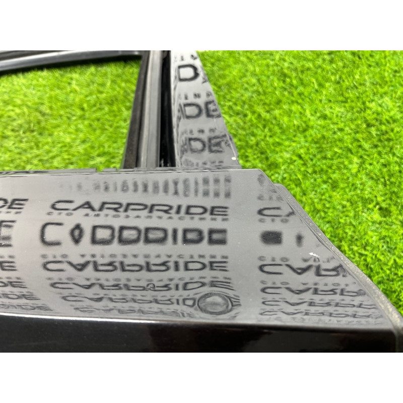 Дверь голая (наружные элементы кузова) Volkswagen Passat B8 2016 2.0 tdi 3G9833056AD